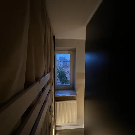 Kapszulahotel Wow