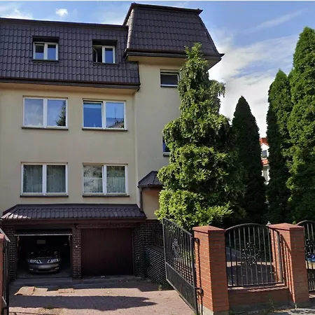 Wow Ξενοδοχείο με κάψουλες Βαρσοβία