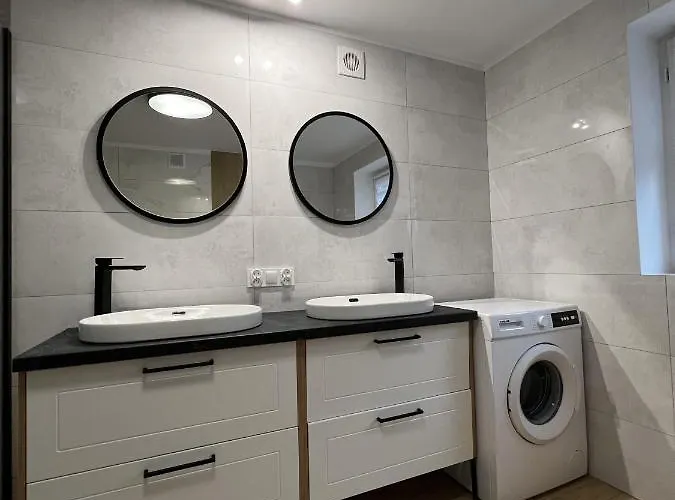 Wow Hotel kapsułowy Warszawa