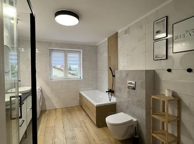 Wow Hotel kapsułowy Warszawa