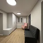 Capsulehotel Wow *