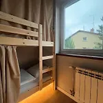 Wow Capsulehotel